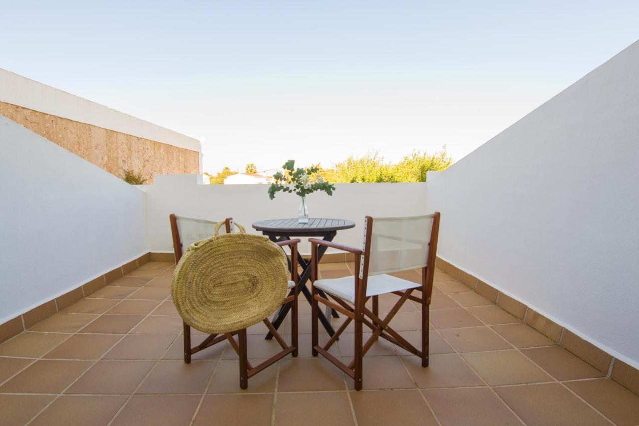 Agroturismo Llucmacanes Gran