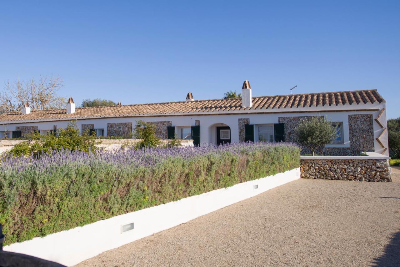 Llucmacanes Gran * Mahon (Menorca)