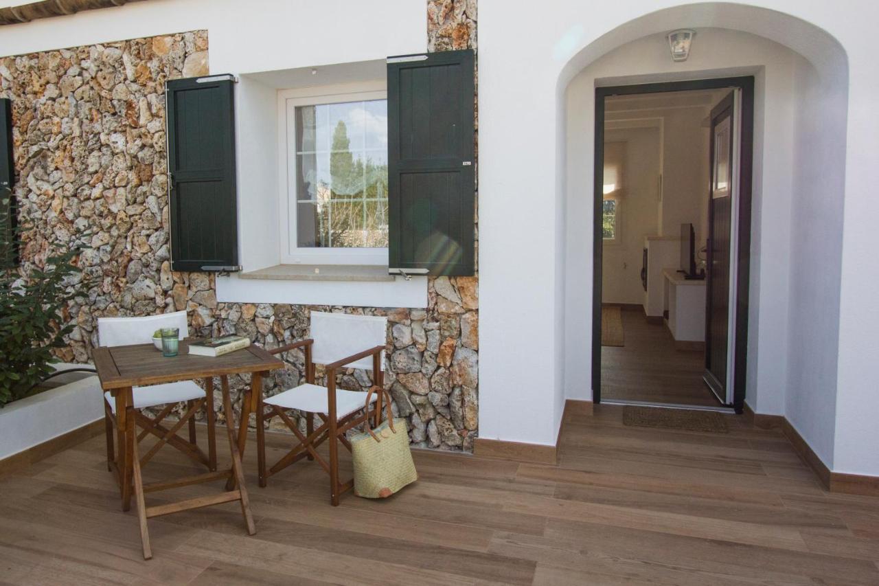 Llucmacanes Gran Alloggio per agriturismo Mahón