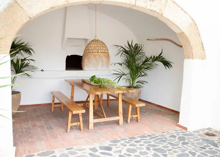 Llucmacanes Gran Agroturismo
